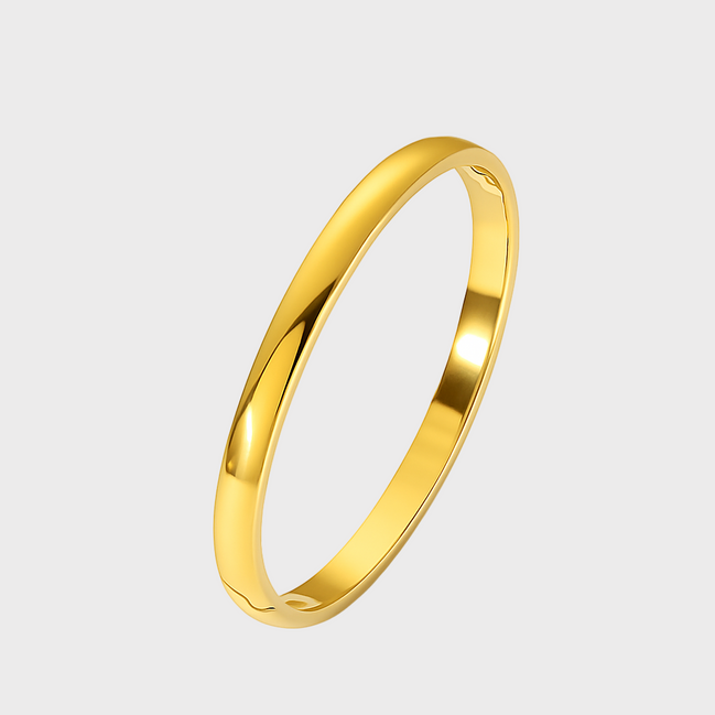 Noelle Gold Bracelet