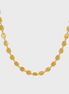 Sienna Gold Chain Necklace