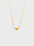 Isla Gold Necklace