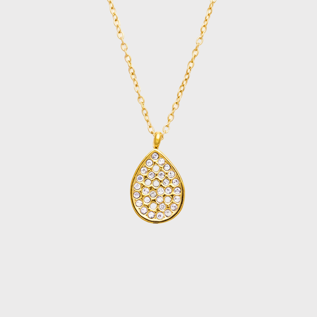 Liora Gold Necklace