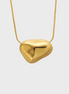 Isolde Gold Necklace