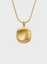 Valora Gold Necklace