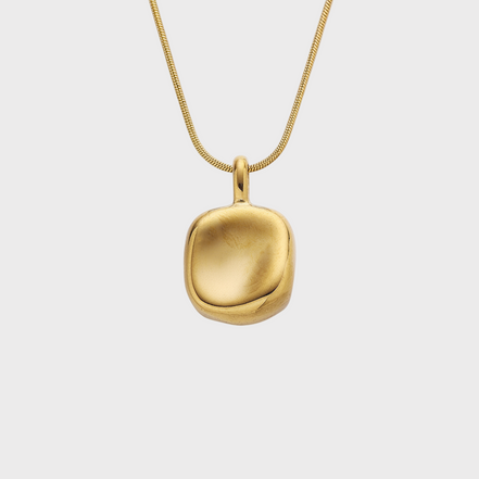 Valora Gold Necklace