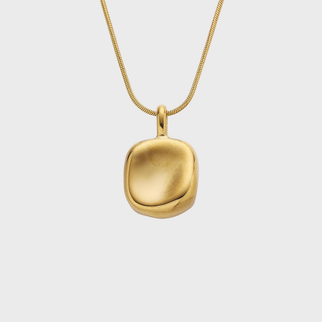 Valora Gold Necklace