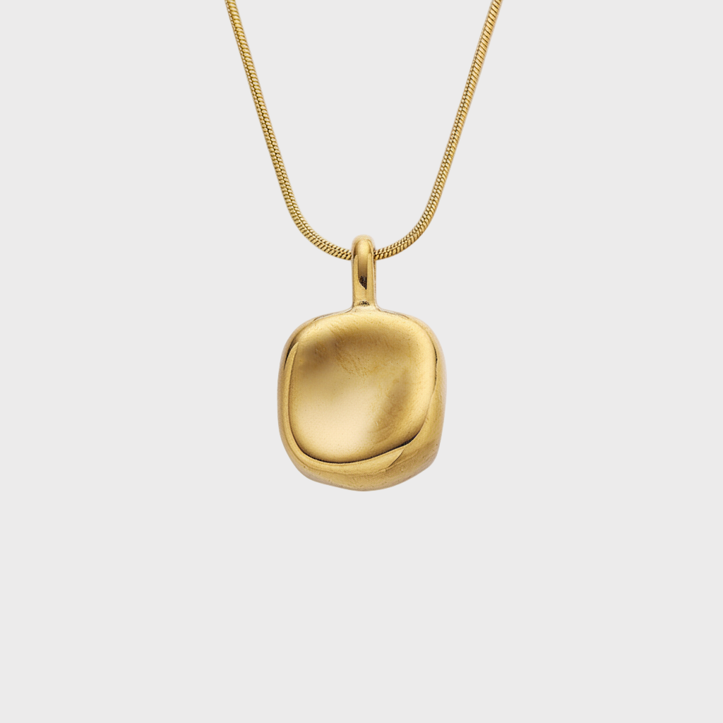 Valora Gold Necklace