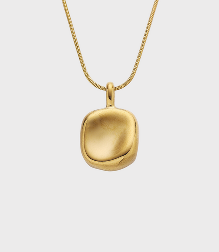 Valora Gold Necklace
