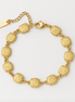 Sienna Gold Bracelet