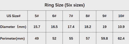 Aveline Love Gold Ring